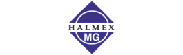 halmex mg logo